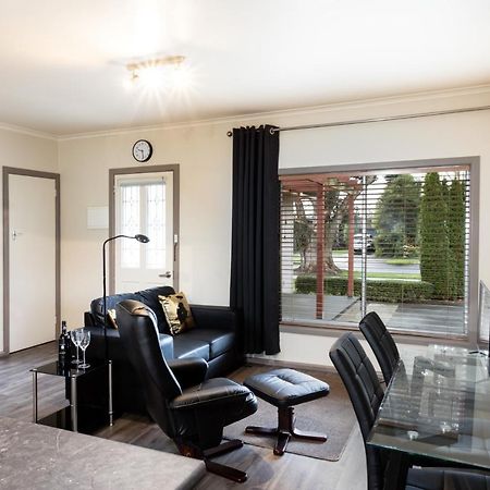 Short Stays Gippsland Trafalgar Extérieur photo