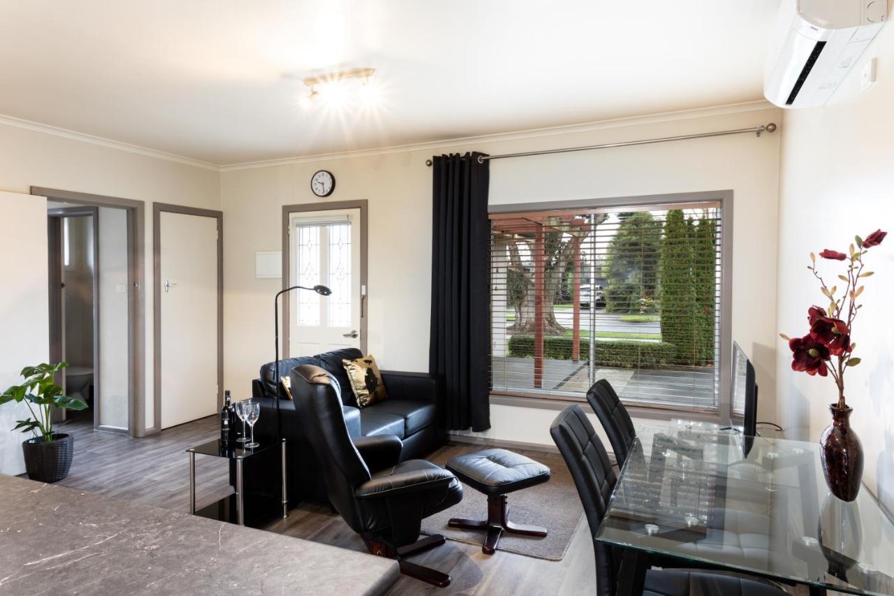 Short Stays Gippsland Trafalgar Extérieur photo