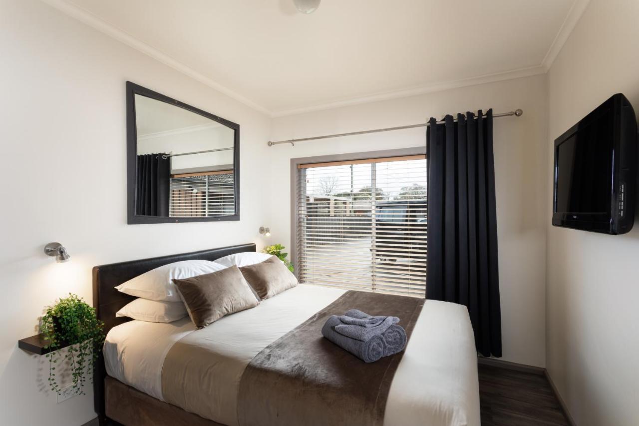 Short Stays Gippsland Trafalgar Extérieur photo