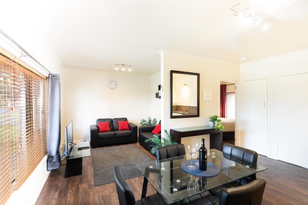 Short Stays Gippsland Trafalgar Extérieur photo