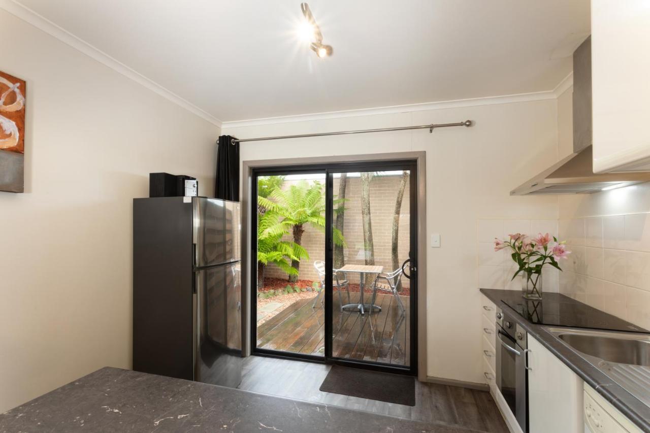 Short Stays Gippsland Trafalgar Extérieur photo