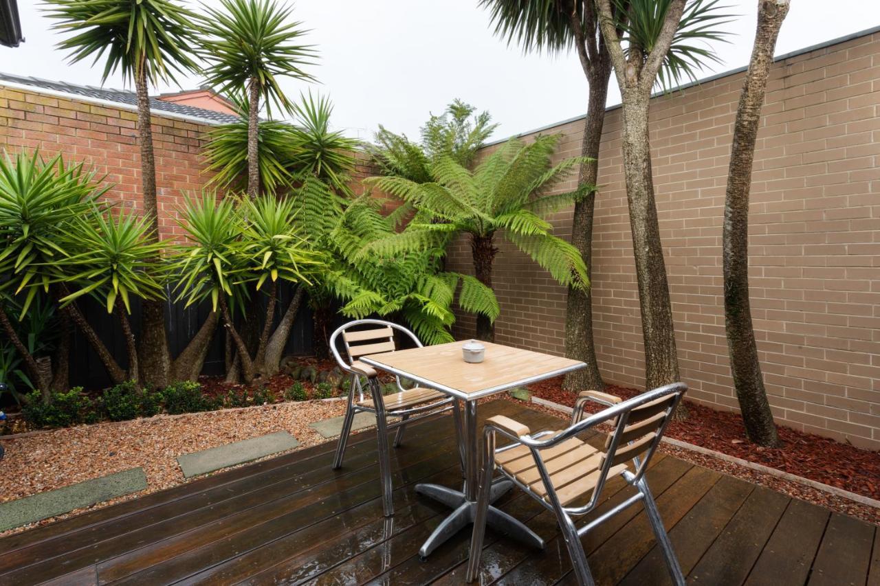 Short Stays Gippsland Trafalgar Extérieur photo