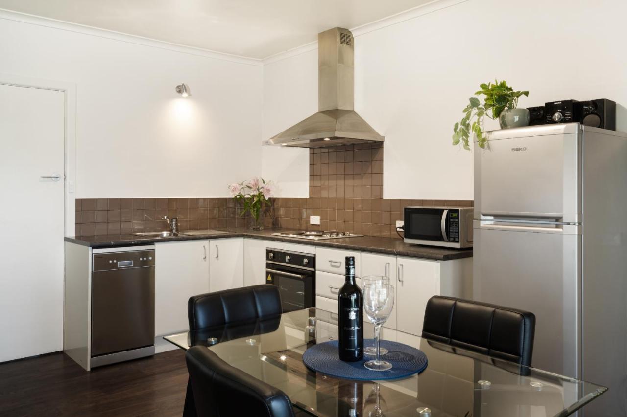 Short Stays Gippsland Trafalgar Extérieur photo