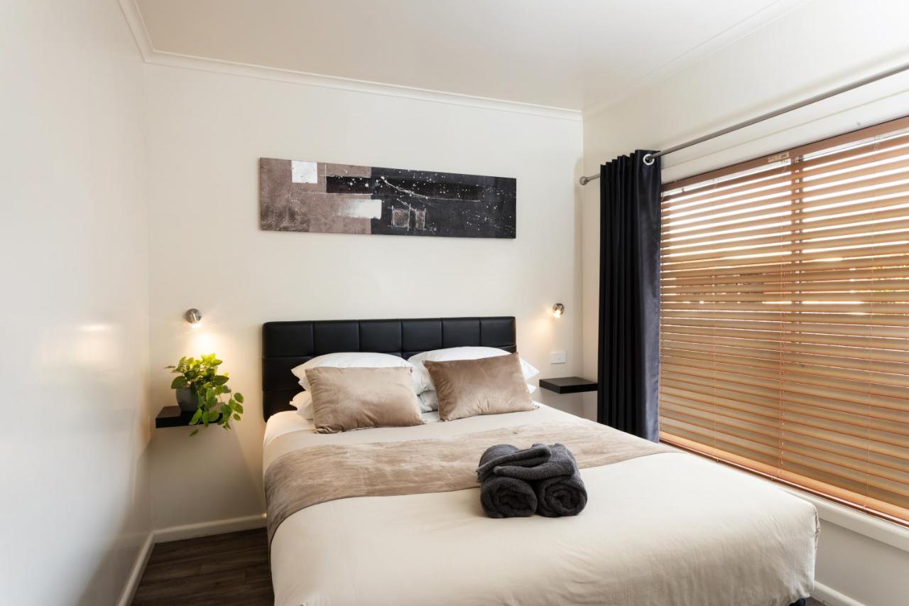 Short Stays Gippsland Trafalgar Extérieur photo