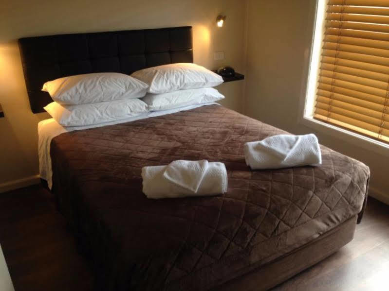 Short Stays Gippsland Trafalgar Extérieur photo