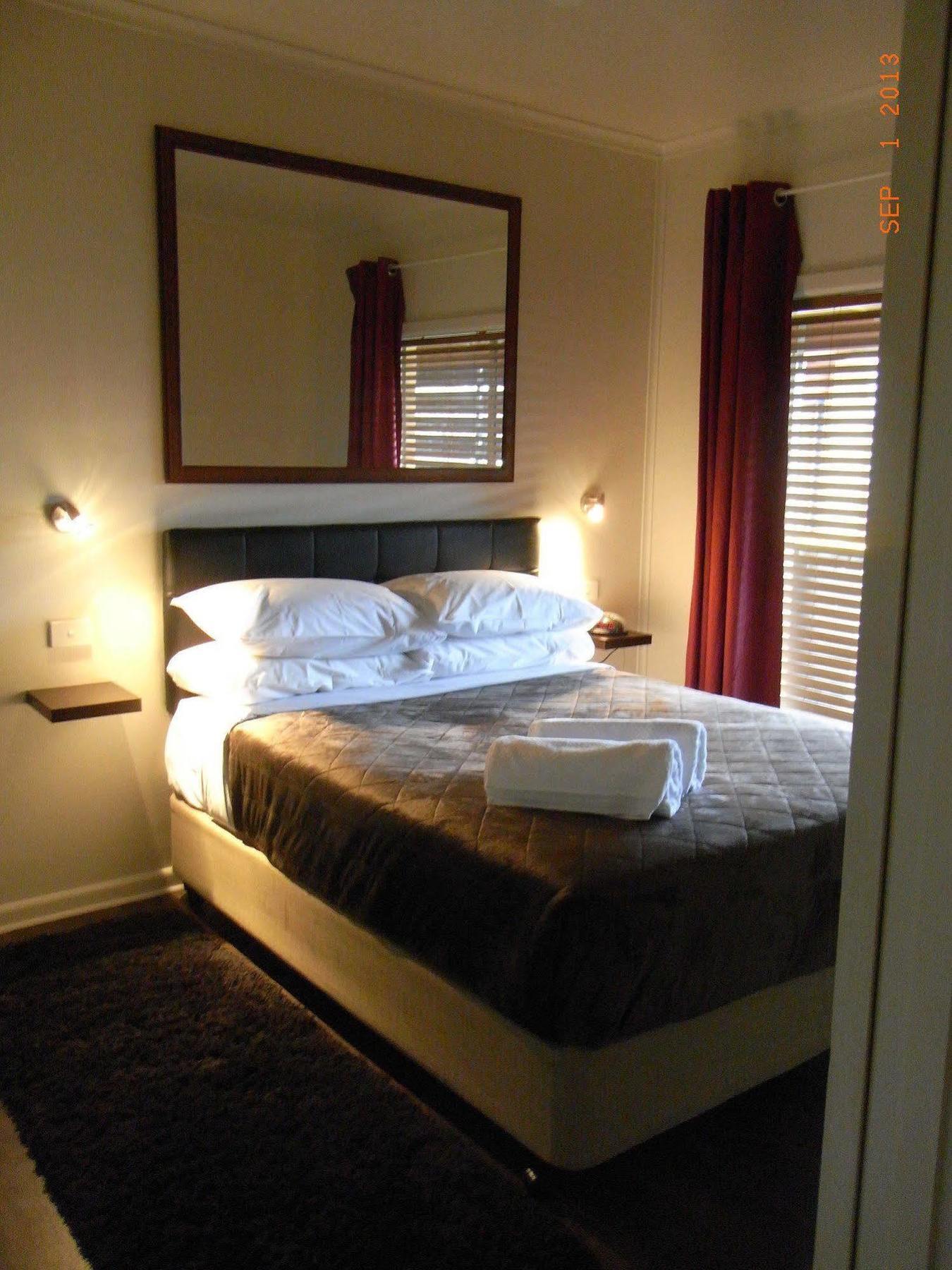 Short Stays Gippsland Trafalgar Extérieur photo