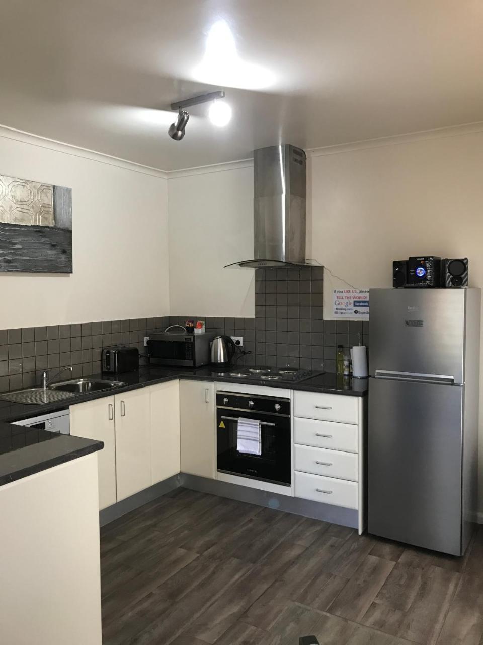 Short Stays Gippsland Trafalgar Extérieur photo