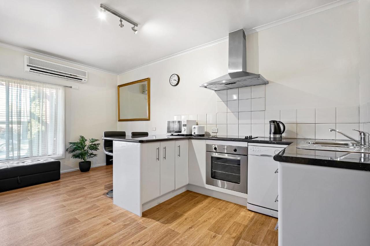 Short Stays Gippsland Trafalgar Extérieur photo