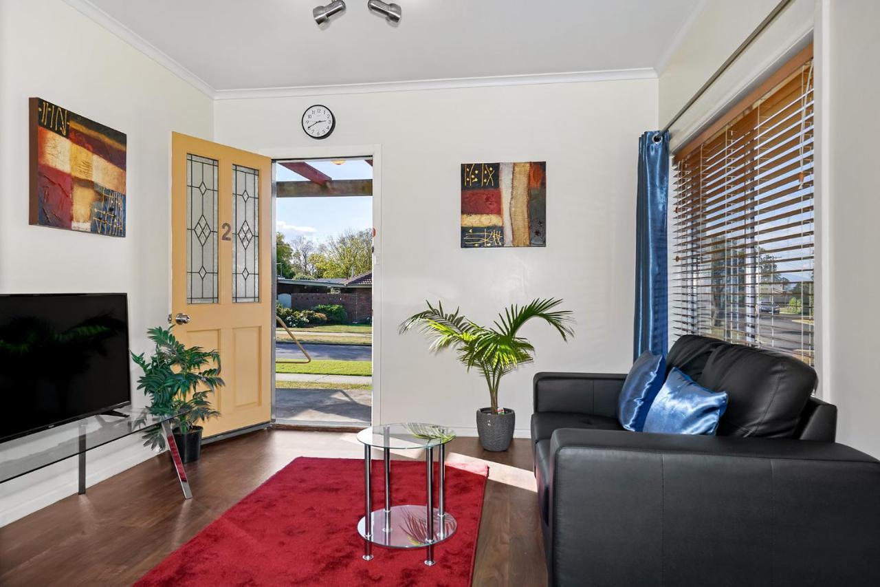 Short Stays Gippsland Trafalgar Extérieur photo